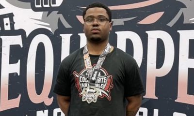 Jalen Davenport
