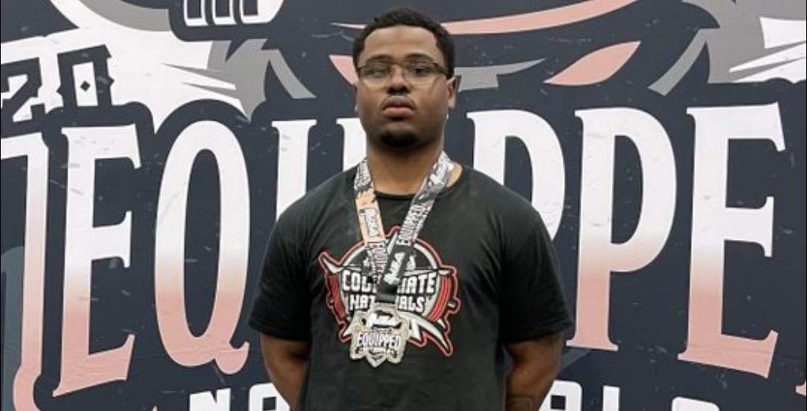Jalen Davenport