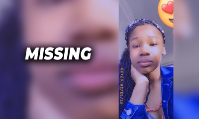 Aasiya Taylor missing