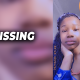 Aasiya Taylor missing