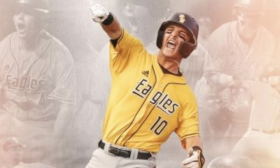 USM baseball