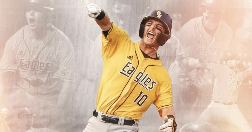 USM baseball