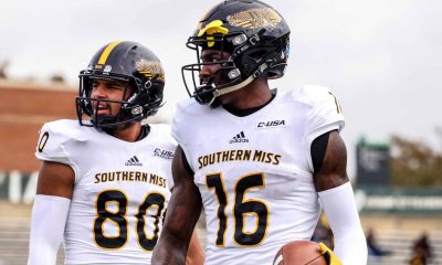 USM football