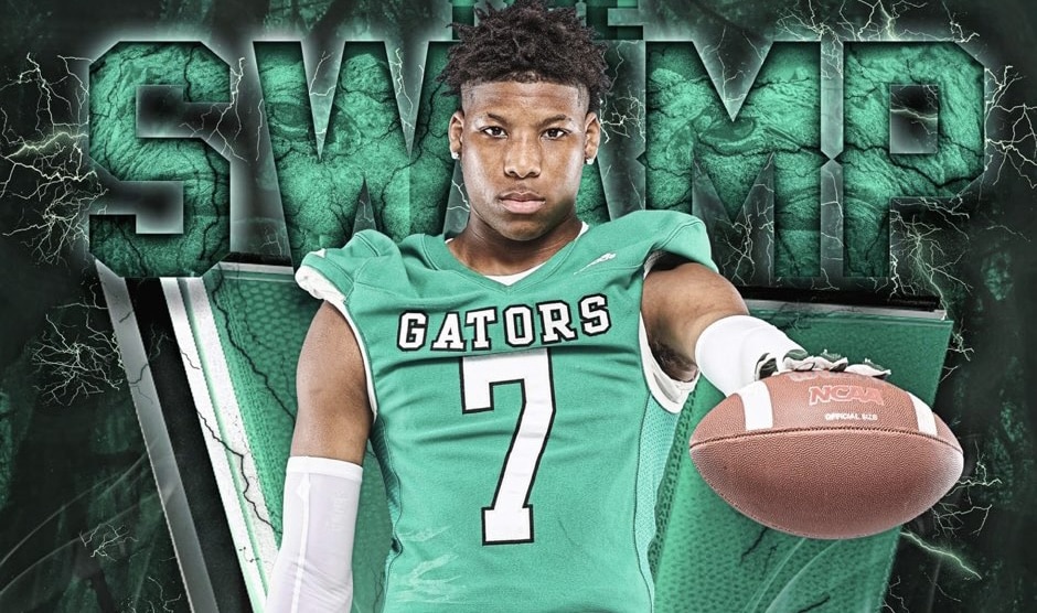 Jaleel Fleming