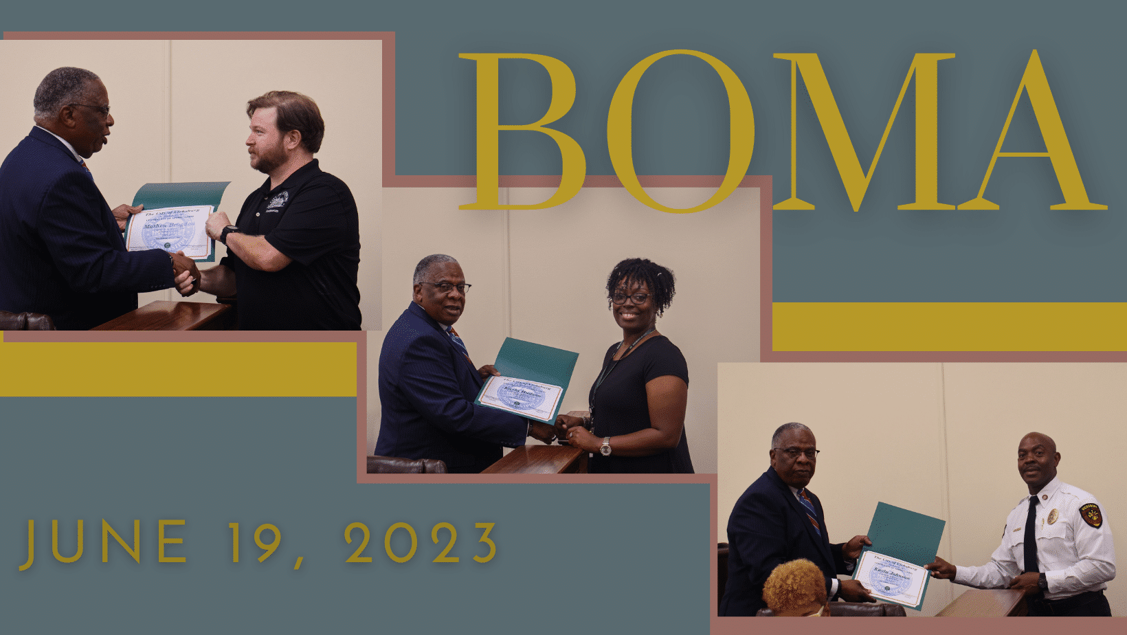 BOMA