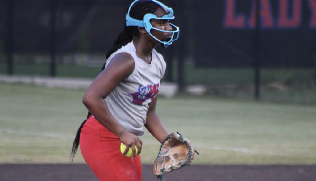 WC softball