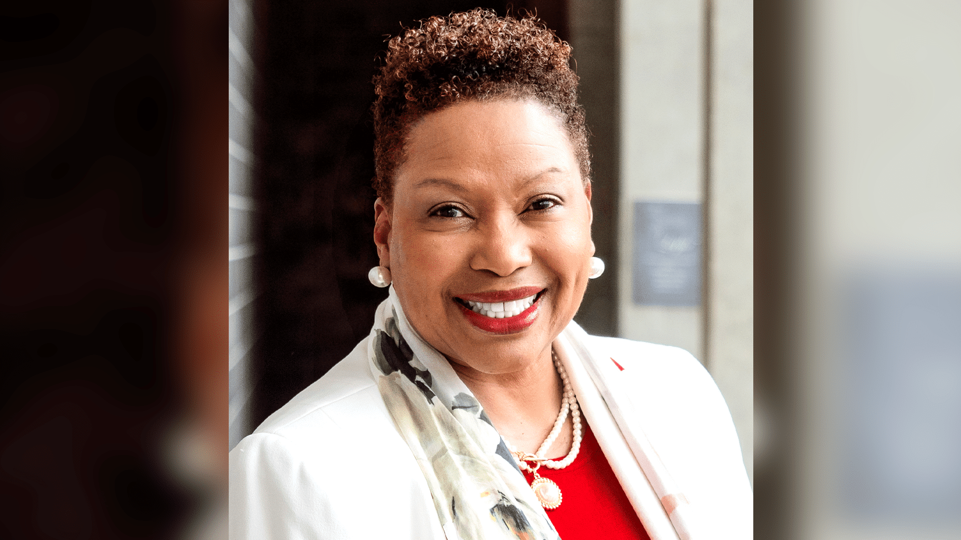 Carmen Walters tougaloo college