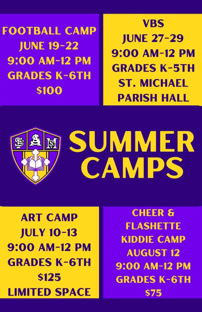 Camp