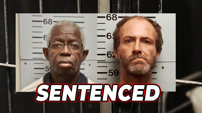 Sex offenders