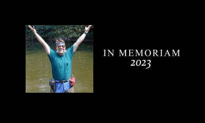 David Leslie Derrick