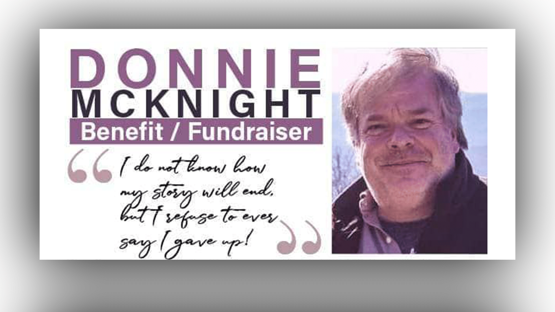 Donnie McKnight