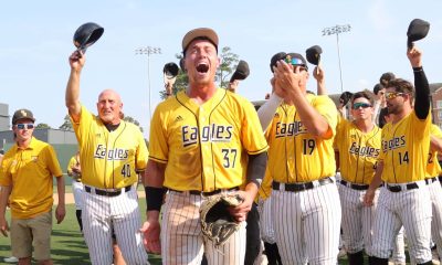 USM baseball