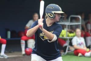 WC softball