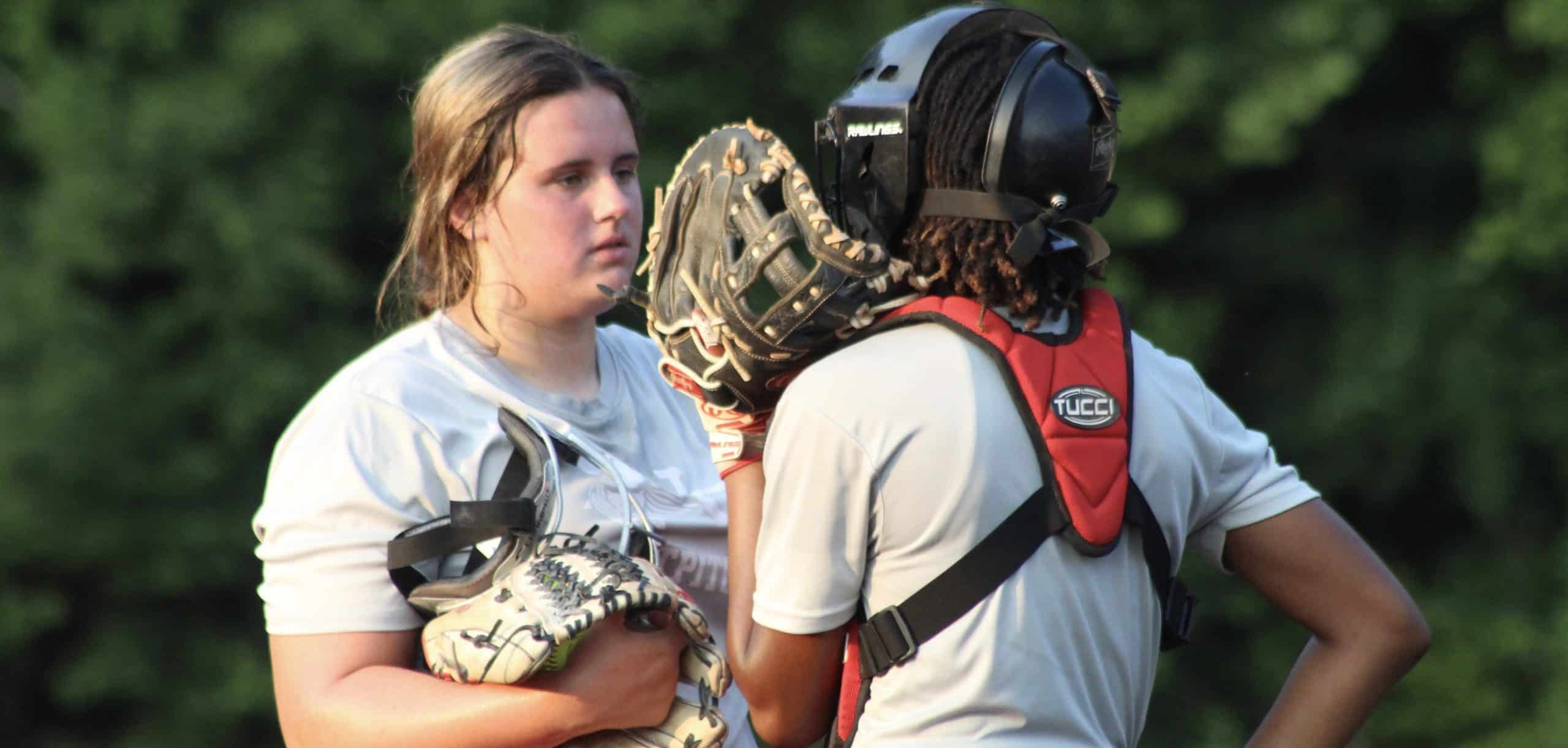 WC softball