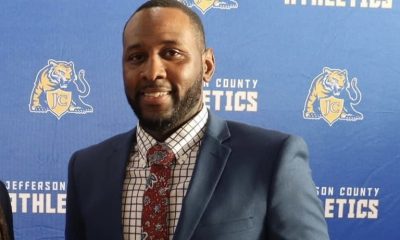 Delvin Thompson