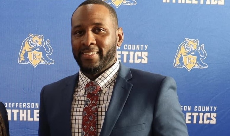 Delvin Thompson