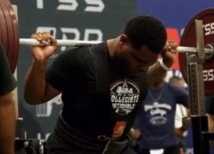 Jalen Davenport