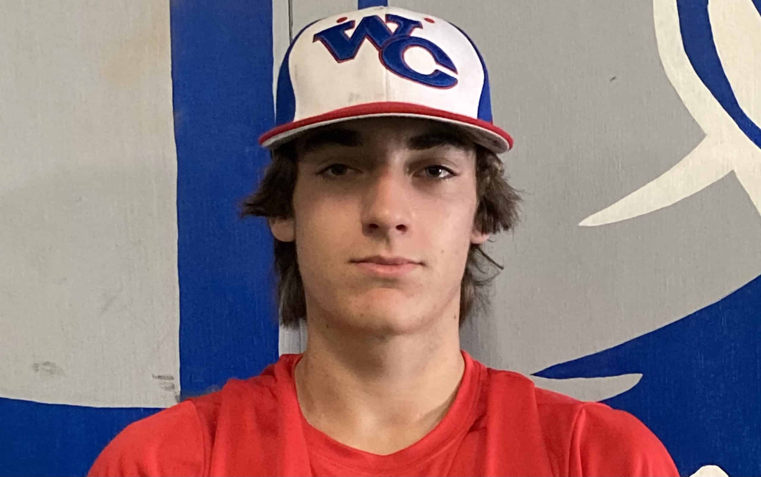 Conner Watkins