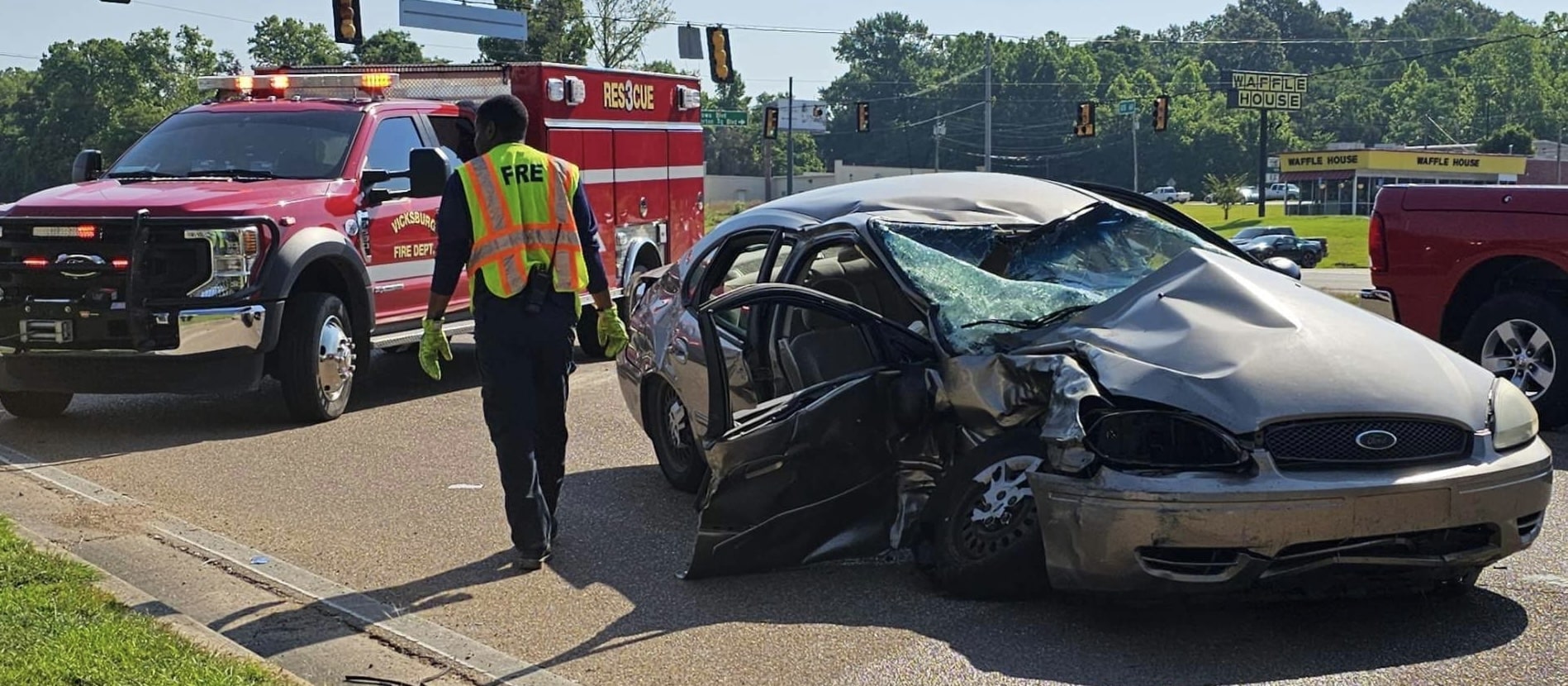 MVC