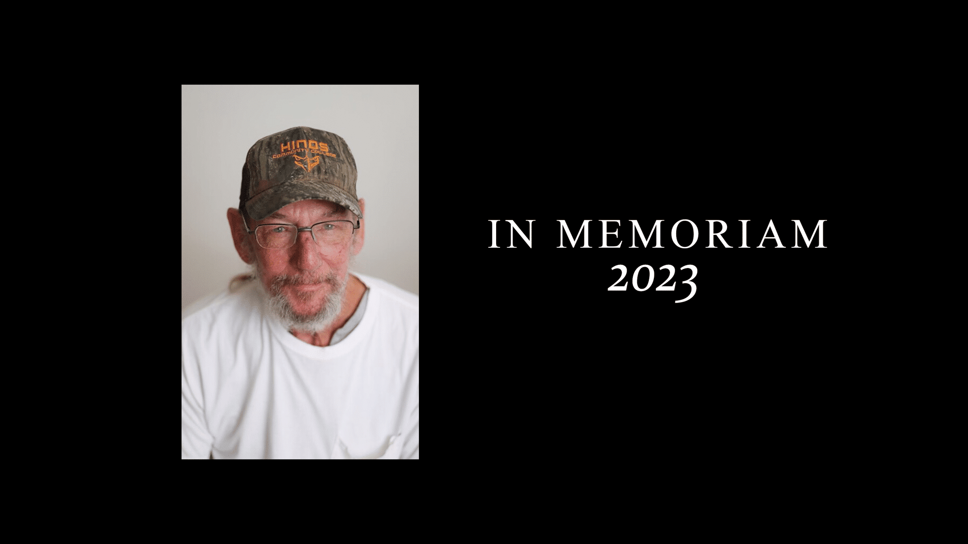 Jimmy Layne Holmes sr