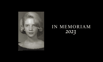 Joanna (Jody) Smith Barnes