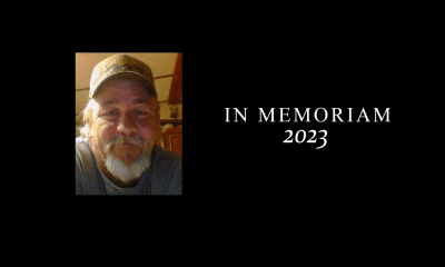 John "Johnny" William Hartley