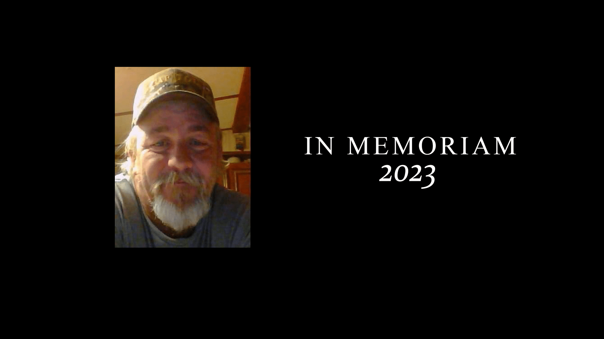 John "Johnny" William Hartley