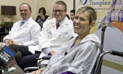 liver transplant mississippi
