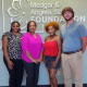 Medgar and Angela Scott Scholarship Recipients 2023