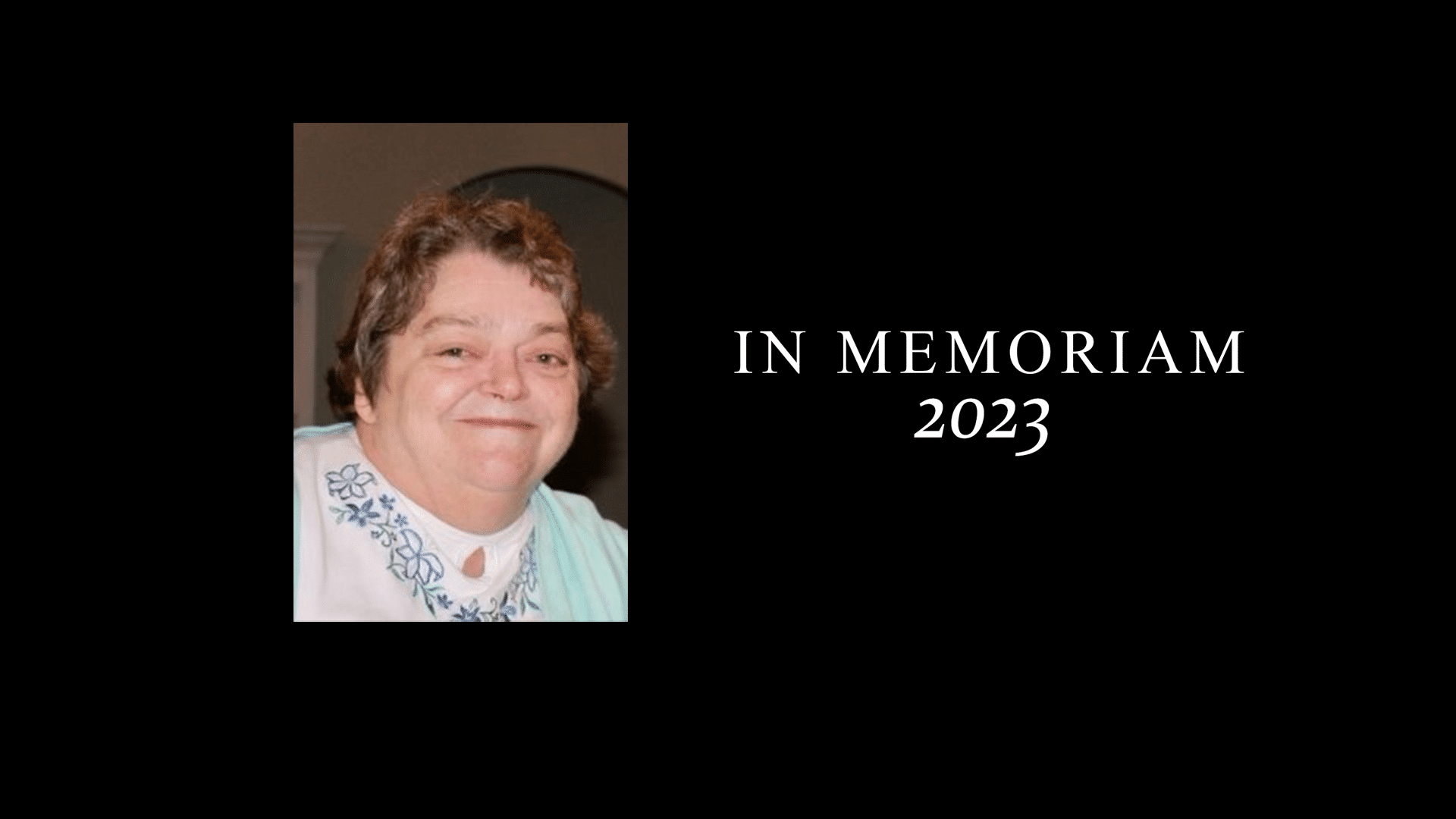 Nancy Lynn Katzenmeyer