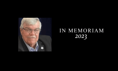 Ronnie Foster McGowan