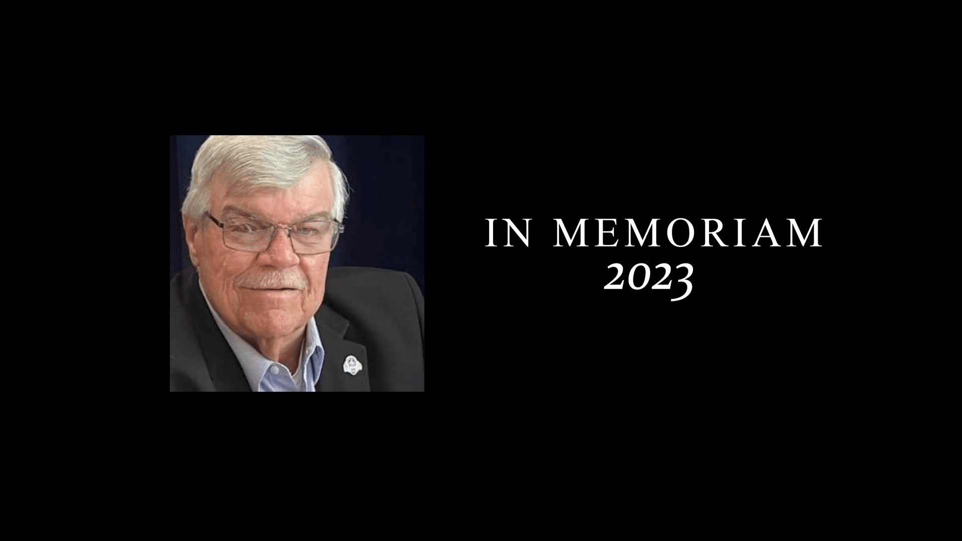 Ronnie Foster McGowan