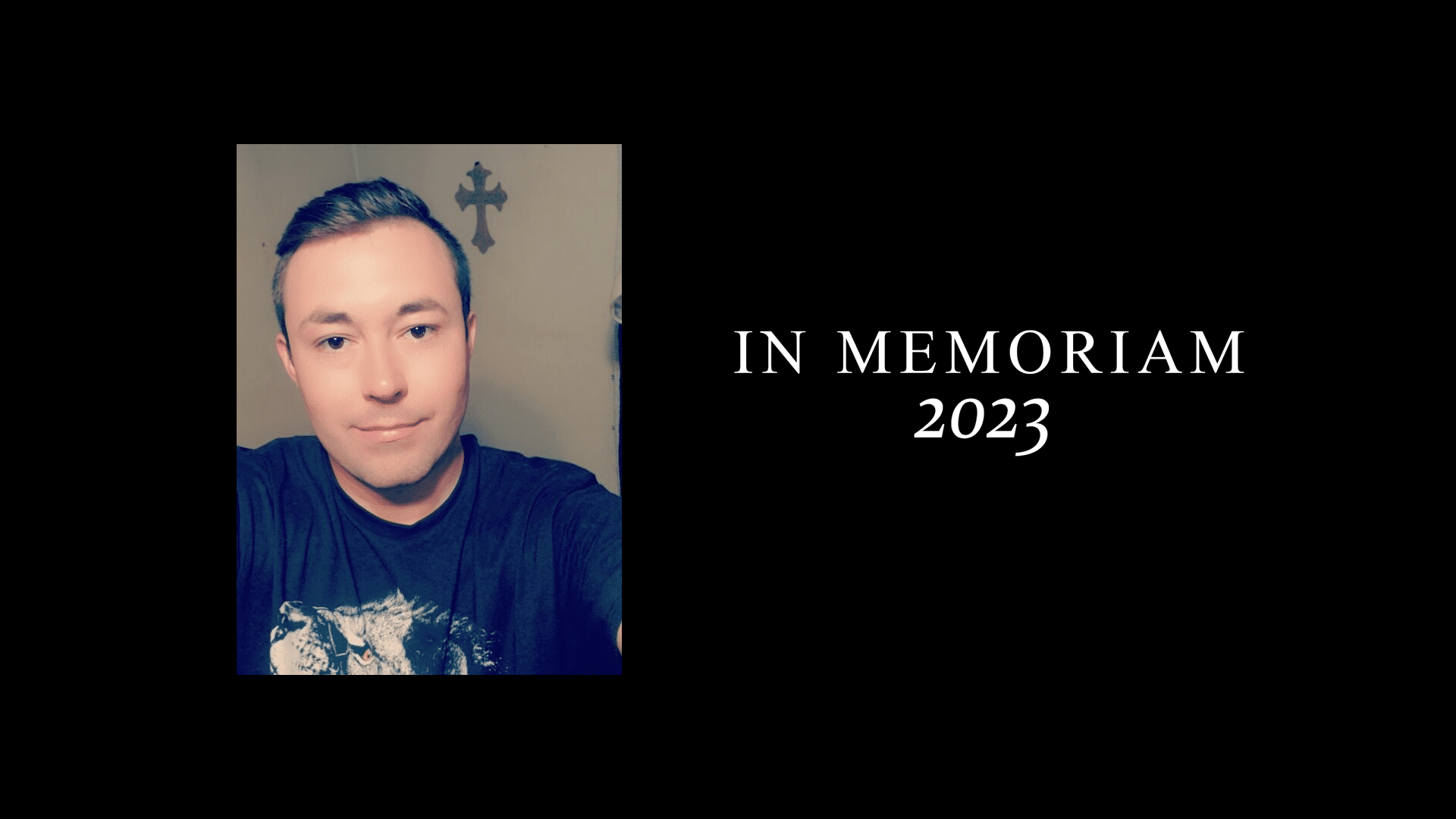 Travis Joseph Barrett