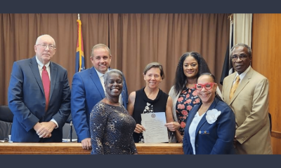 warren county board of supervisors