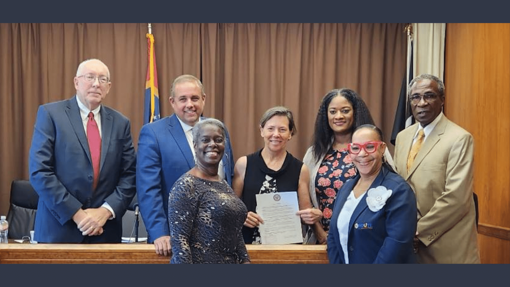 warren county board of supervisors
