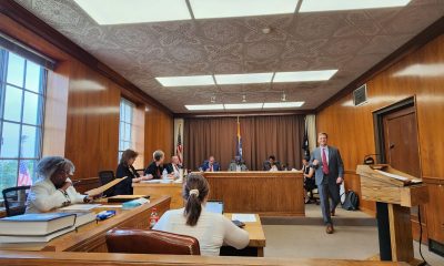 Warren County Board of Supervisors