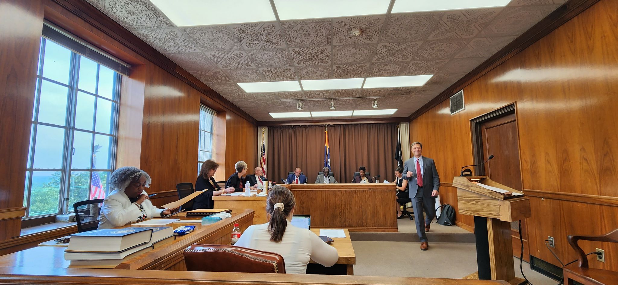 Warren County Board of Supervisors