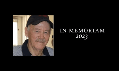 William M Bill Henley