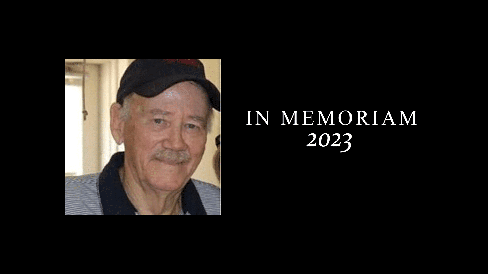 William M Bill Henley