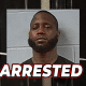 Bryant Williams arrested