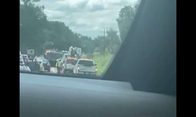 Collision highway 27