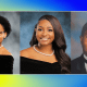 Frank Crump Jr. Next Generation Scholarship Recipients