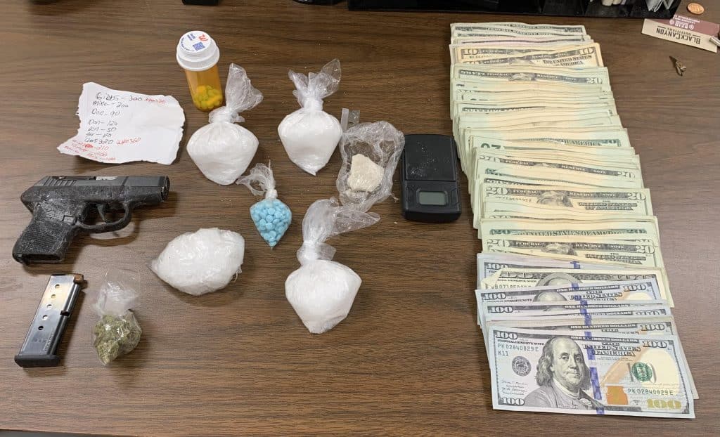 vicksburg drug bust