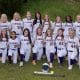 Flashes softball