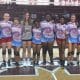 WC volleyball