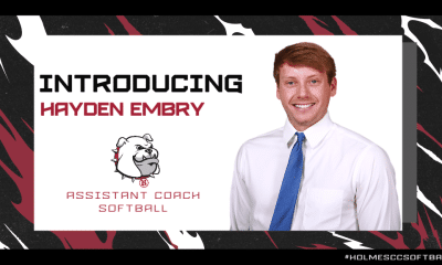 Hayden Embry