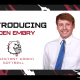 Hayden Embry