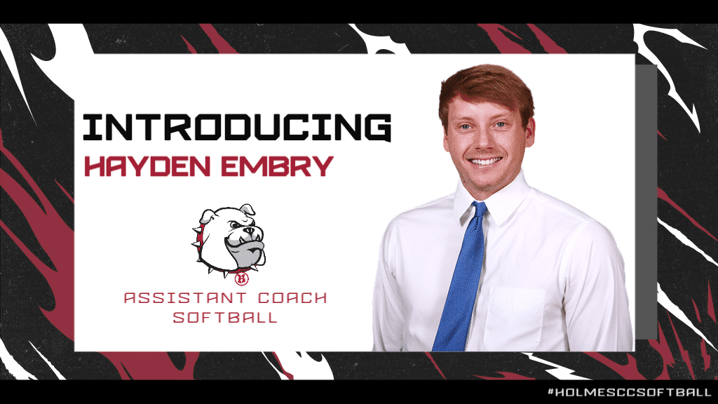 Hayden Embry