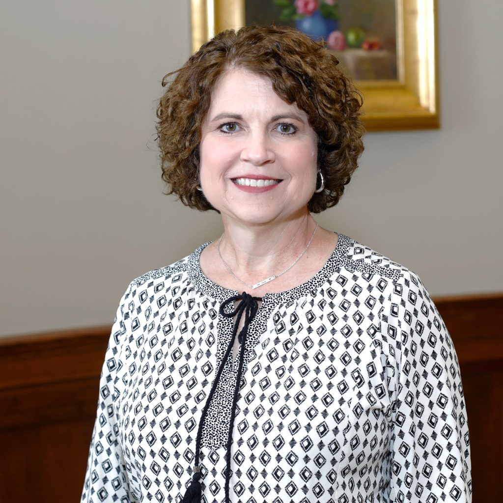 Stacey Duke