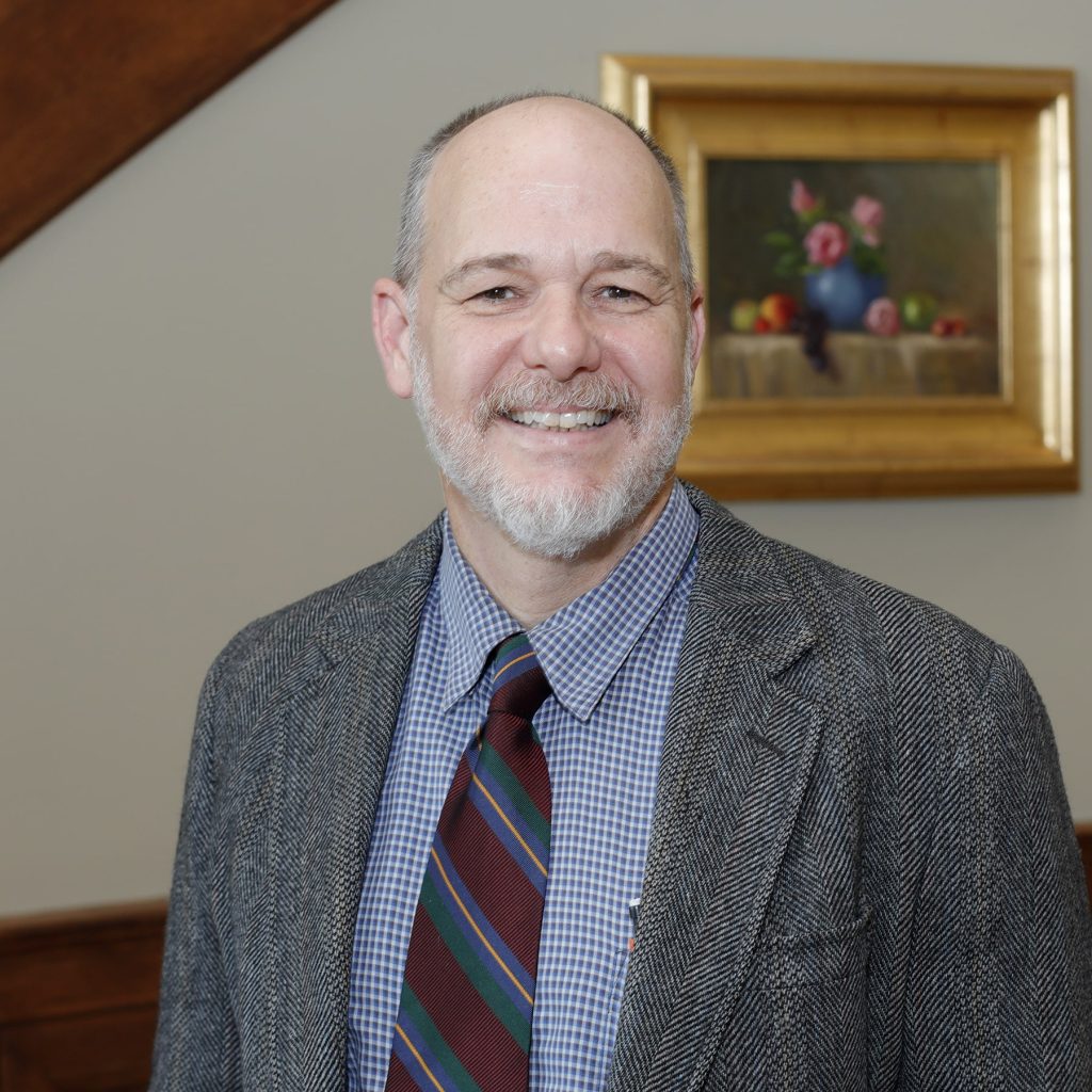 Lawrence Greene